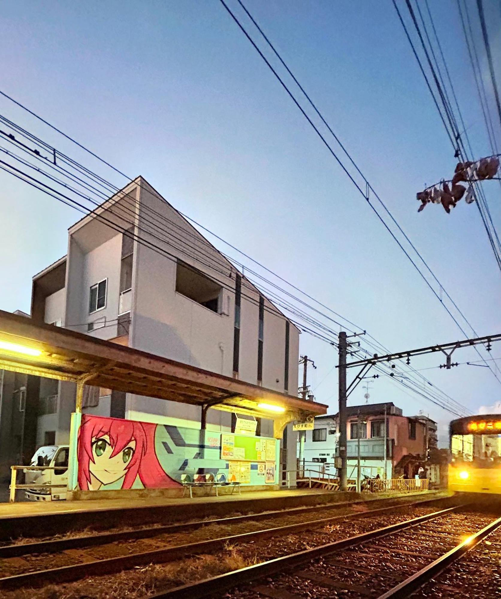 お得 無料駐車 4Ldk戸建 関空 難波 心斎橋 通天閣 スパワールド世界の大温泉 天王寺動物園 京都直通 天下茶屋駅徒歩5分 Osaca Exterior foto